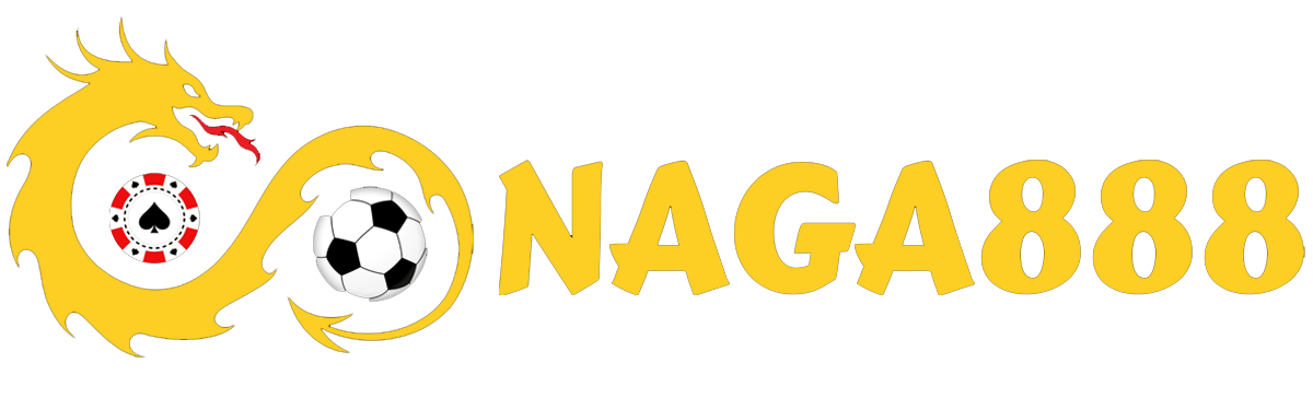 Logo NAGA888